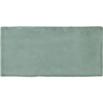 Afbeelding van Atlas Jade Brillo 7,5x15 Vloertegel badkamer Wandtegel