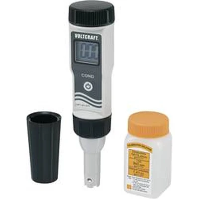 Afbeelding van VOLTCRAFT LWT 02 Geleidbaarheidsmeter