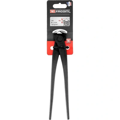Afbeelding van Facom Monier Tang 22cm 495A.22El