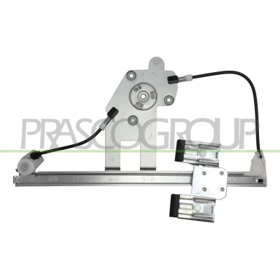 Afbeelding van Raambedieningsmechanisme PRASCO SK020W063