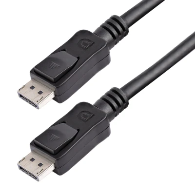 Afbeelding van StarTech.com 3,05m (10ft) DisplayPort