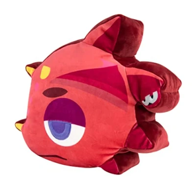 Afbeelding van Animal Crossing Pluche Mocchi Large Cushion Flick