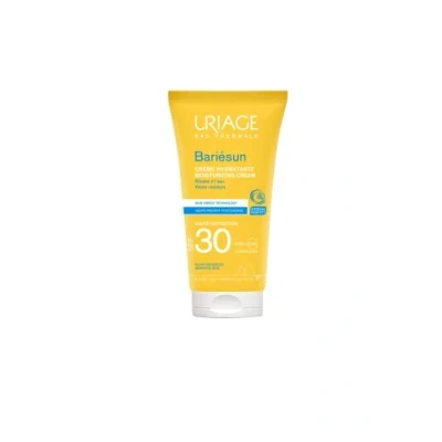 Afbeelding van Uriage Bariesun Creme SPF30