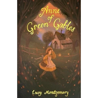 Afbeelding van Anne Of Green Gables