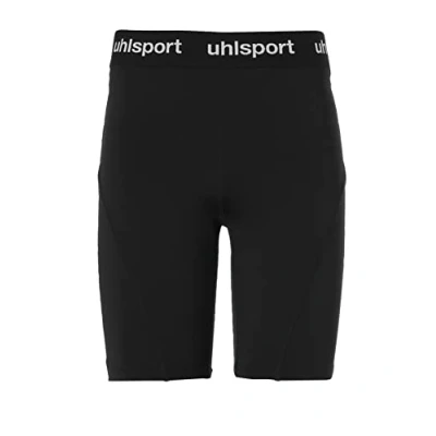 Afbeelding van Uhlsport Distinction Pro Short Tight Heren Zwart Maat: M
