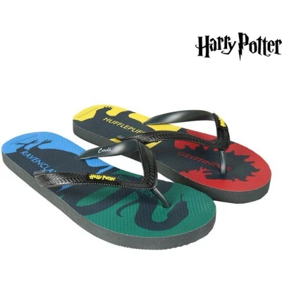 Afbeelding van Slippers Harry Potter