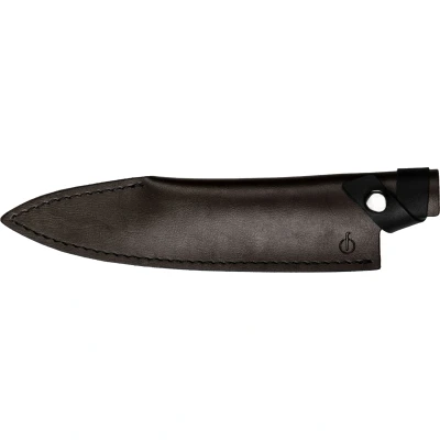 Afbeelding van Forged Leather Hoes Koksmes