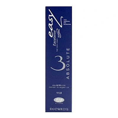 Afbeelding van Lisap Absolute 3 66/66 Diep Koper Donker Blond 60ml