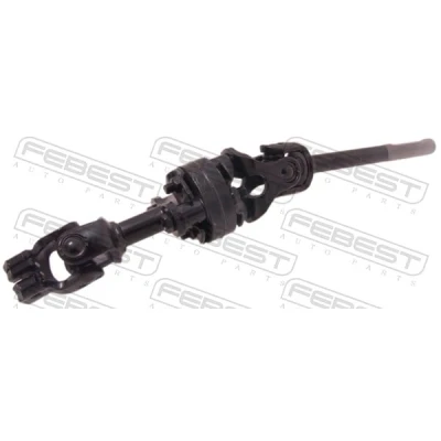 Afbeelding van FEBEST ASSZ GVSQ Stuuras 6,1cm