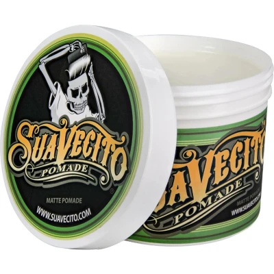 Afbeelding van Suavecito Matte Pomade XXL 907gr