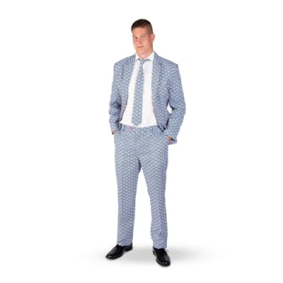 Afbeelding van Viving Costumes S.L. My Other Me 1 kostuum