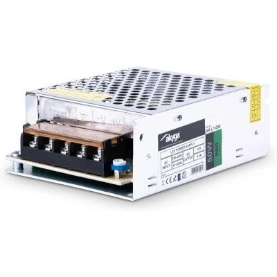 Afbeelding van Akyga Industriële netvoeding 4.2 A 50 W 14 V/DC 1 stuk(s)