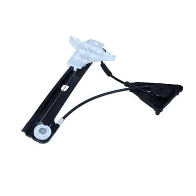 Afbeelding van Raambedieningsmechanisme MAXGEAR 50 0864, voor o.a. VW