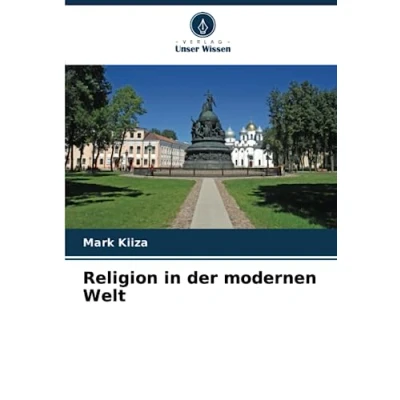 Afbeelding van Religion in der modernen Welt