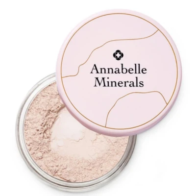 Afbeelding van Annabelle Minerals Pretty Neutral Clay Primer 4g