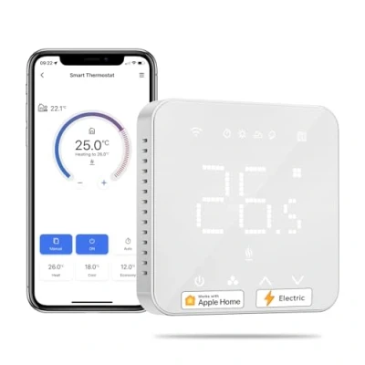 Afbeelding van MEROSS MTS200 Thermostat for Electric Underfloor He