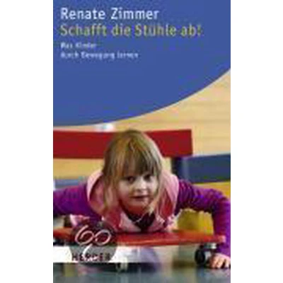 Afbeelding van Schafft Die Stühle Ab!