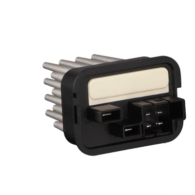 Afbeelding van Regeleenheid, airconditioning FEBI BILSTEIN 27495