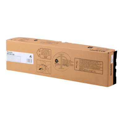 Afbeelding van Sharp MX 51GTBA Toner Zwart