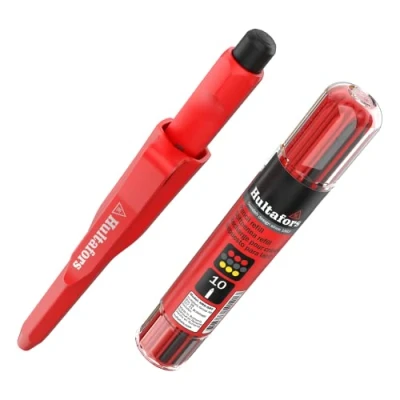 Afbeelding van Hultafors Vulpotlood HDM Startersset 2 delig HU650230