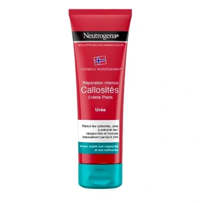 Afbeelding van Neutrogena Crema Pies Durezas Reparacion Intensa 50 Ml