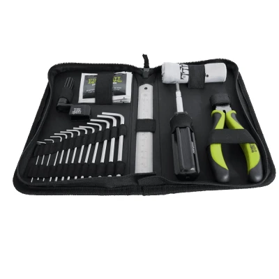 Afbeelding van Ernie Ball Luthier&#039;s Toolkit 4114