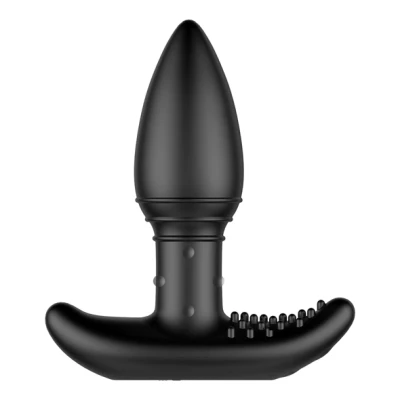 Afbeelding van Nexus B Stroker Vibrerende Buttplug