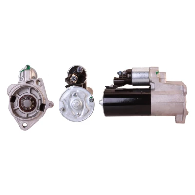 Afbeelding van Lucas Starter LRS02196