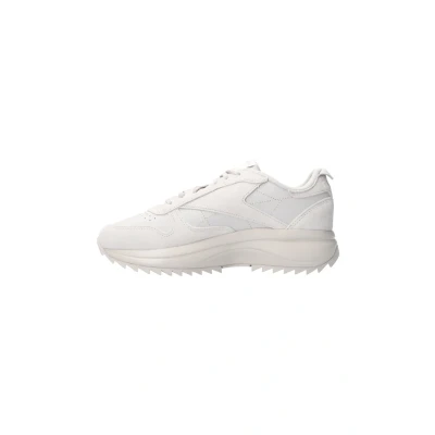 Afbeelding van Reebok Klassieke leren Sp Extra Sneaker voor dames, Moonst Krijt, 38 EU