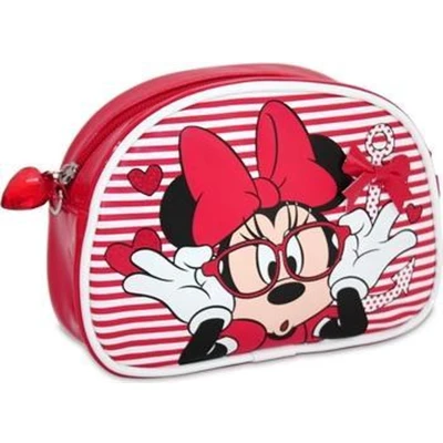 Afbeelding van Minnie Mouse bril toilettasje