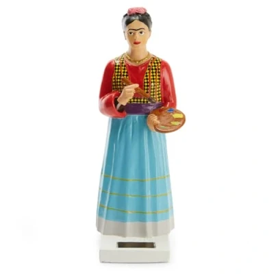 Afbeelding van Solar Frida Kahlo