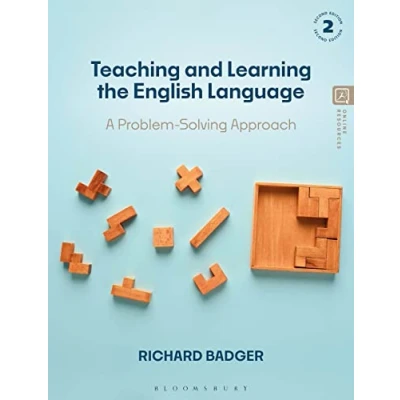 Afbeelding van Teaching and Learning the English Language: A Problem Solving Approach