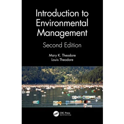 Afbeelding van Introduction to Environmental Management