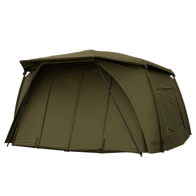 Afbeelding van Avid Carp EXO+ Bivvy 1 persoonstent