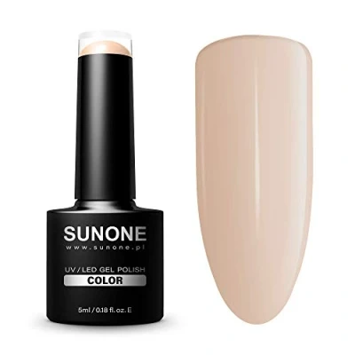 Afbeelding van Sunone hybride uv /led lak 5 ml, B09 Britni
