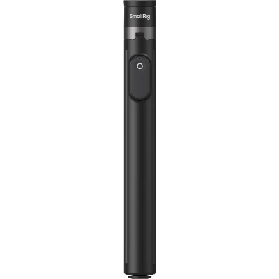 Afbeelding van SmallRig 4926 ST30 ONE Touch Deploy Selfie Stick Tripod Zwart