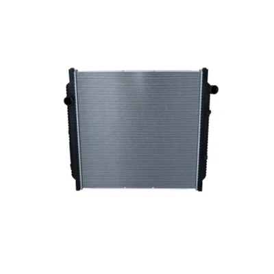 Afbeelding van NRF Radiateur 509798