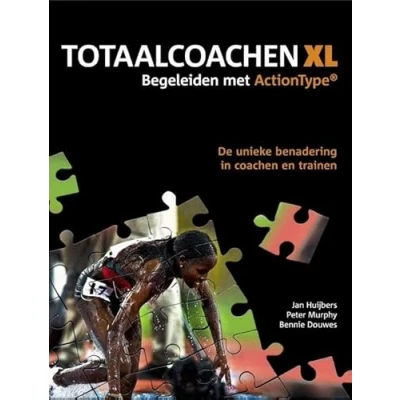 Afbeelding van Totaalcoachen XL (Hardback)