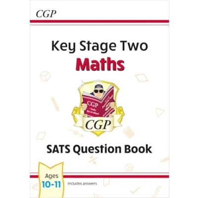Afbeelding van KS2 Maths Targeted SATs Ques Bk Standard