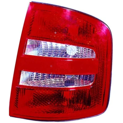 Afbeelding van Achterlicht DEPO 665 1902R UE