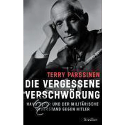 Afbeelding van Die Vergessene Verschwörung