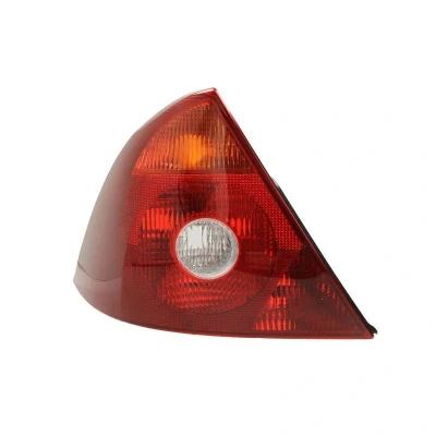 Afbeelding van Van Wezel Achterlicht 1828931