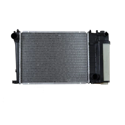 Afbeelding van Radiateur NRF 53426