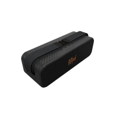 Afbeelding van Klipsch Detroit stereo portable speaker Bluetooth 5.3 Broadcast mode