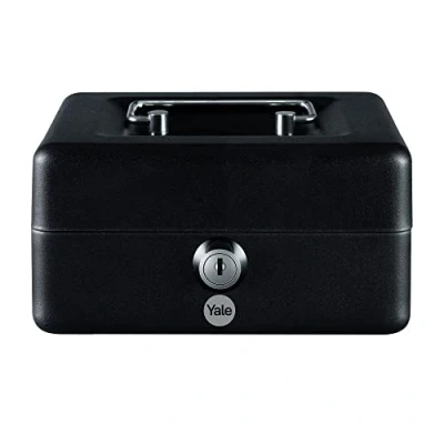 Afbeelding van Yale Cash Box Large Standaard beveiliging YCB/060/BB2