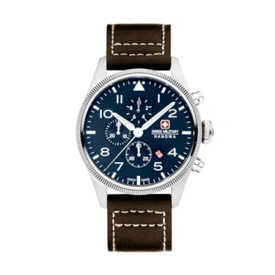 Afbeelding van Swiss Military Hanowa Chronograaf THUNDERBOLT CHRONO, SMWGC0000402