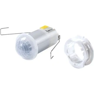Afbeelding van Esylux plafondaanwezigheidssensor pd c 360i 8 mini dali ep10427510