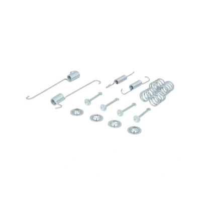 Afbeelding van Delphi Diesel Rem montageset LY1379