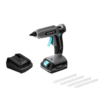 Afbeelding van Lijmpistool Cecotec CecoRaptorPerfect Fix 2020 Advance