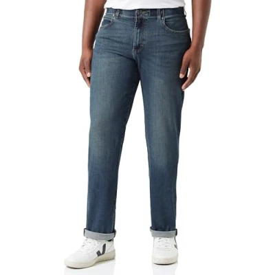 Afbeelding van Lee MVP Jeans voor heren, Maverick, 38W / 34L